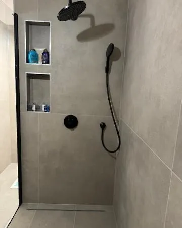 Apartman Apartment