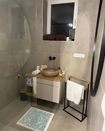 Apartman *