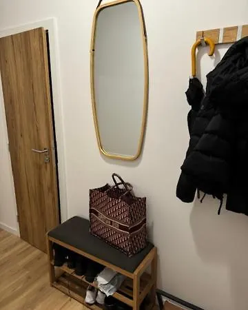 Apartman
