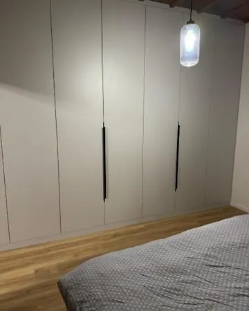 Apartman *