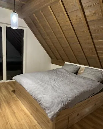Apartman Apartment