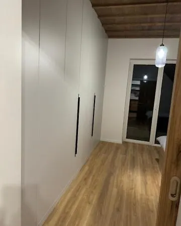 Apartment Apartman *