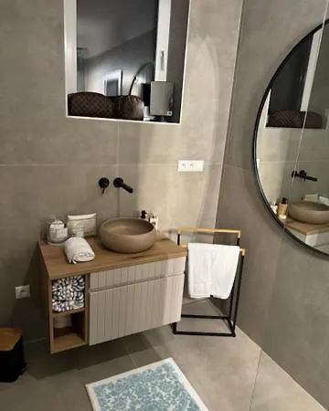 Apartman Apartment Štôla