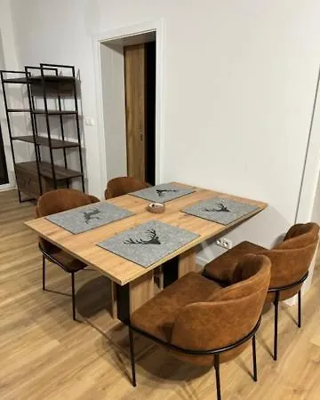 Apartman