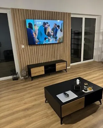 Apartman Apartment *
